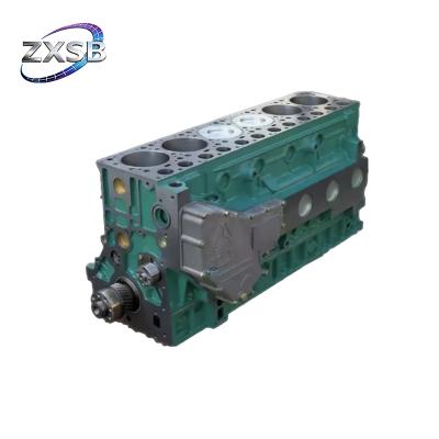 SINOTRUK HOWO Shacman Weichai WD615 Diesel Engine Cylinder Block Crankcase 61500010383