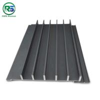 La hoja de aluminio decorativa de los paneles de pared del metal forma la perforación del CNC de 3m m