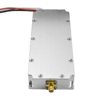 Module d'amplificateur de signal anti-drone de 50 W de poids léger 100-400 MHz