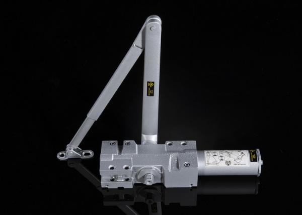Extra Heavy Duty Door Closer , Industrial Commercial Grade Door Closer For Metal Door