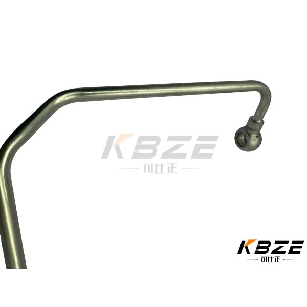 KOMATSU SAA6D114E-3 ENGINE 6745-71-5460 6745715460 ENGINE FUEL PIPE FOR PC300-8 PC350-8 EXCAVATOR