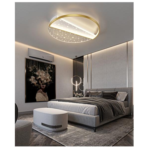 Modern Minimalist Ceiling Lamps Living Room Designer Hall Nordic Luxury Starry Ceiling Lamps(WH-MA-282)