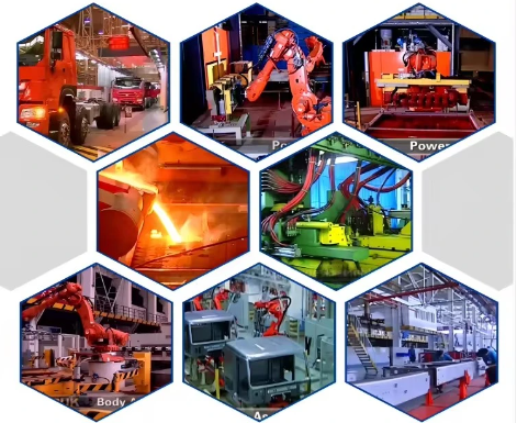 Liangshan Xinrun Trading Co., Ltd