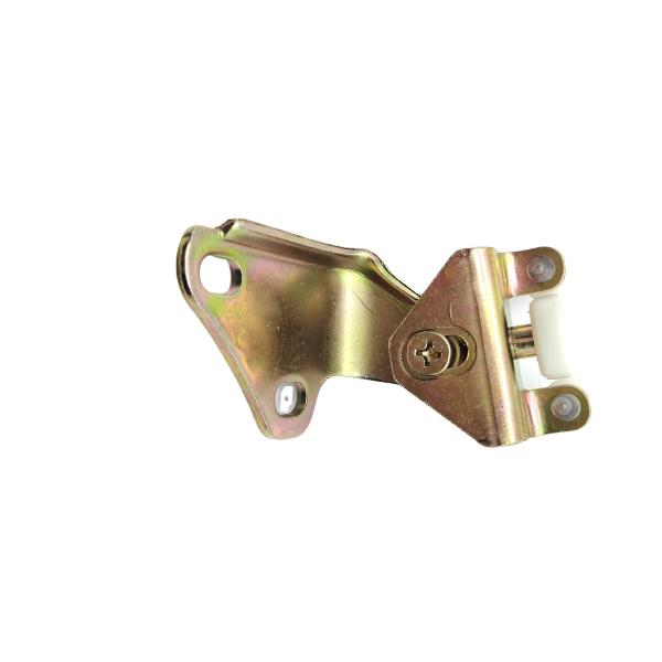 Rodillo de deslizamiento de puertas 2D1843436A 2D1843436B 9017600647 9017601047 para Mercedes SPRINTER 04-07 año
