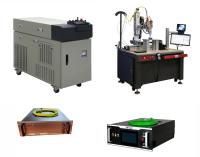 Hybrid Metal Laser Welding Machine With Aluminum Alloy Laser Diode Laser Fiber Laser