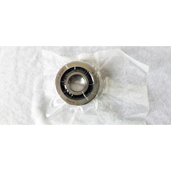 B25-224 Fanuc Servo Motor Bearings Sealed Ceramic Deep Groove Ball Bearings 25x62x16mm