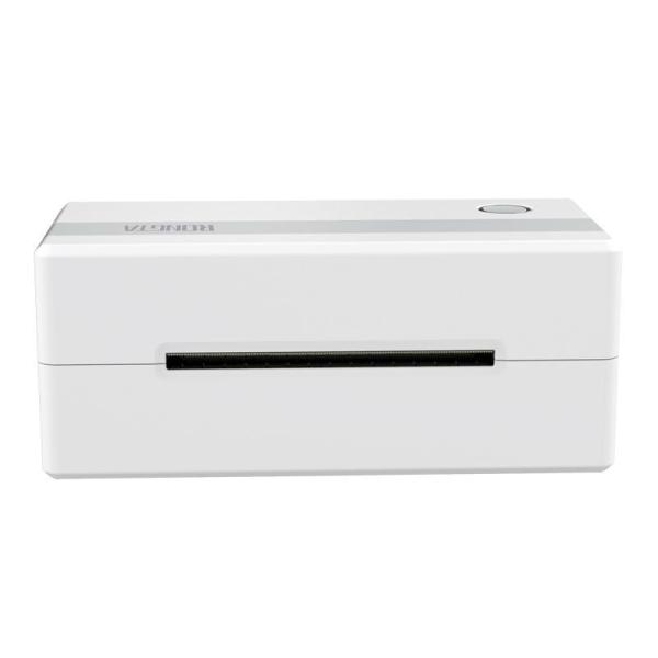Intelligent RP421A Shipping Label Printer Easy Maintenance Parcel Label Printer