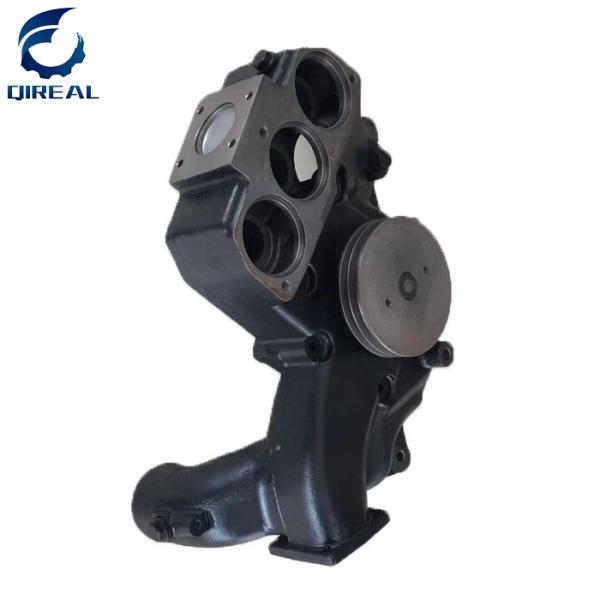 Водяная помпа двигателя D2848 запасных частей главная