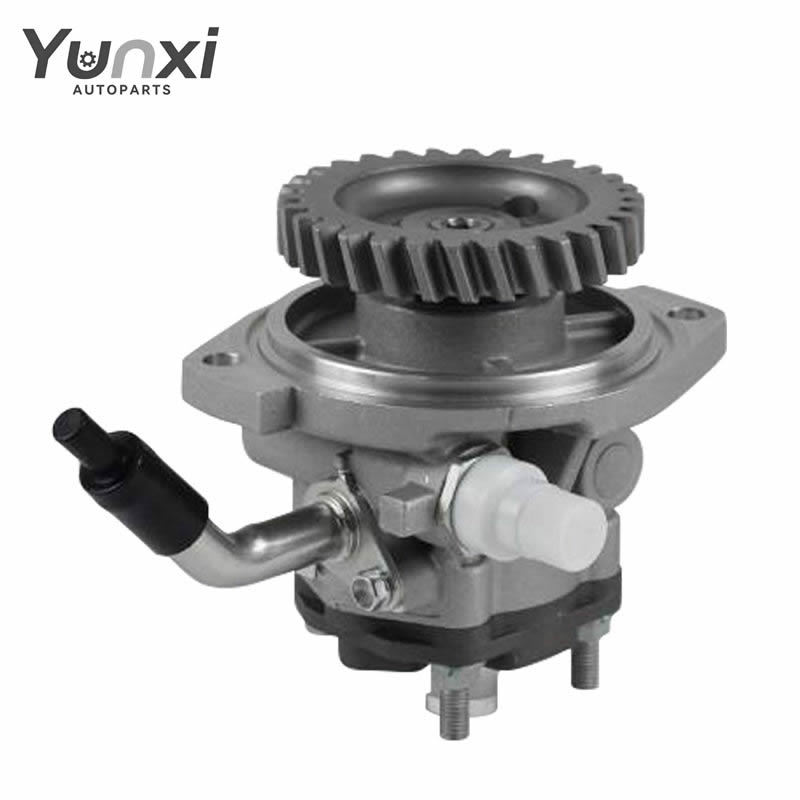 Auto Steering Pump Power Steering Pump OE NO.8-98006-793-5 4HK1 for ISUZU NQR
