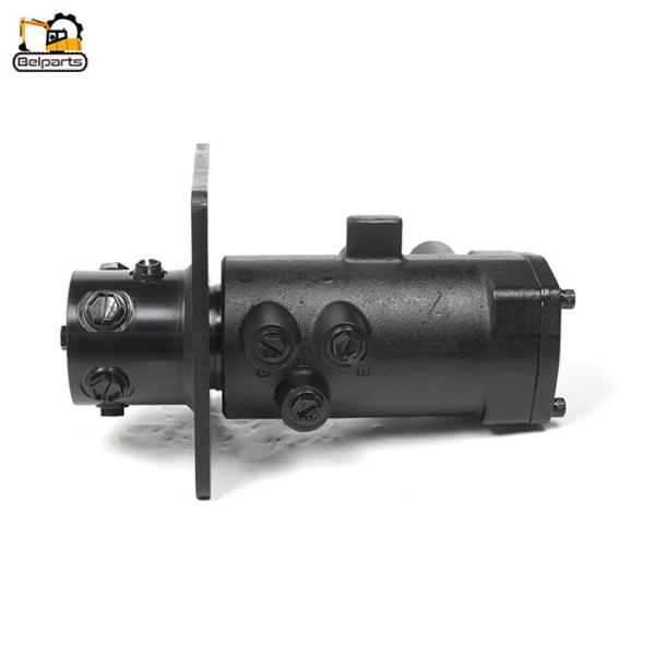 Do centro hidráulico das peças sobresselentes IHI60 de Belparts máquina escavadora comum de Assy Swivel Joint For Crawler