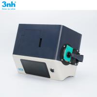 Espectrofotômetro superior YS6060 da medida de cor do banco com software de Matchcolor