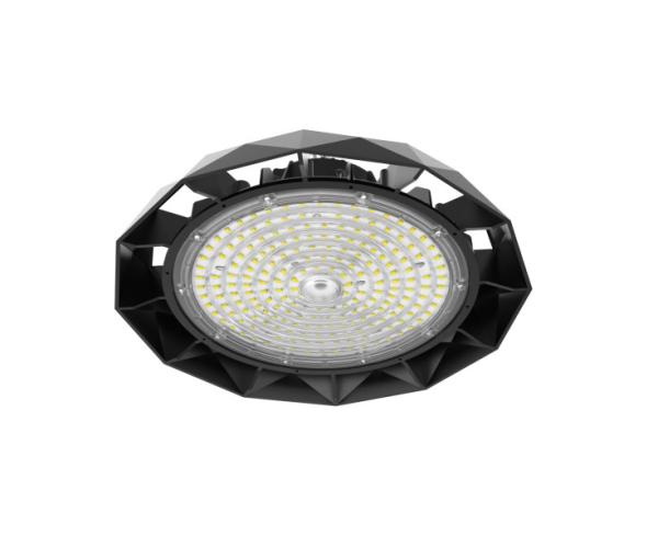 Dimmable LED High Mast Light 100W 240W Customized LED2835