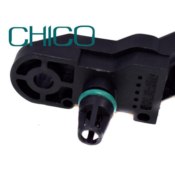 BOSCH CITROËN PEUGEOT intake map sensor 0261230043 1920AJ 467680 96365830 96393814 9639381