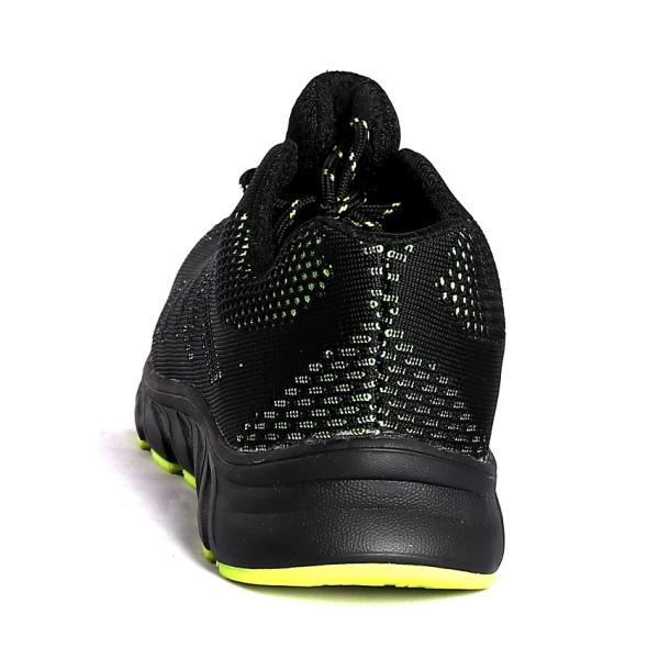 Shengjie микроволокно кожа верхний низкий резкостойкая обувь скольжение устойчивая функция мужчины рабочие ботинки женщины ботинки безопасности