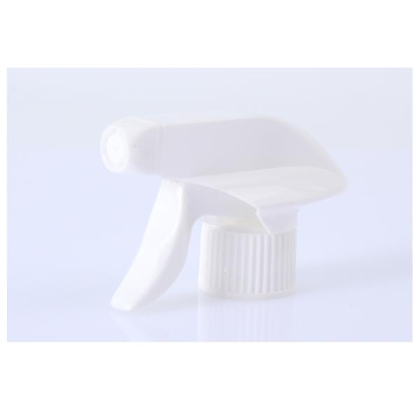 28/410 28/415 Trigger Sprayer Ribbed Closure Pump for Bottle Spray Custom Design