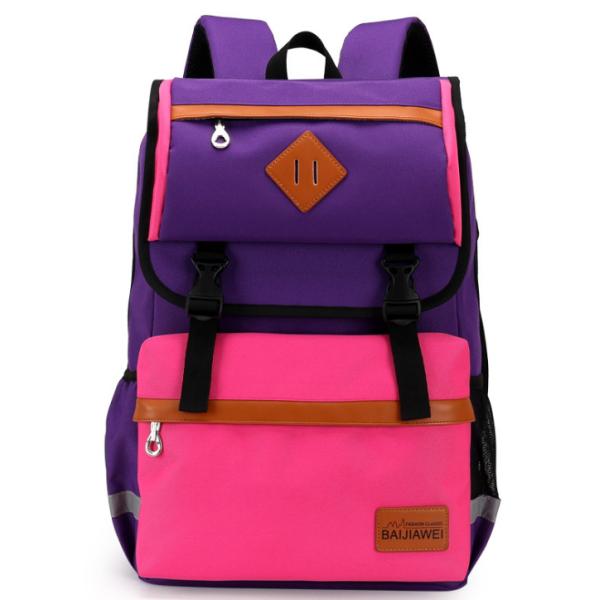2017 new design  school bags