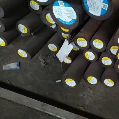 SAE AISI 4140 Barras redondas de aço ligado Diâmetro 10 - 350 mm