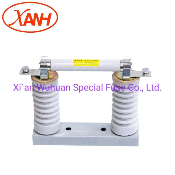 Хорошее качество Xrnp1 10kv 12kv Ограничение тока защиты двигателя