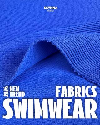 Soft Comfortable Nylon Spandex Fabric Soft and Comfortable with 80000 M Per Day Supply Ability