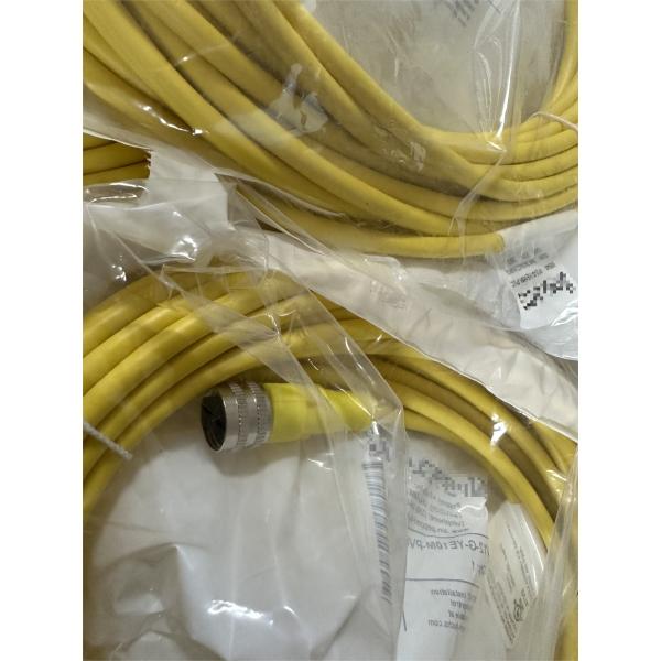 4A P+F сенсоры женский разъем V12-G-YE10M-PVC