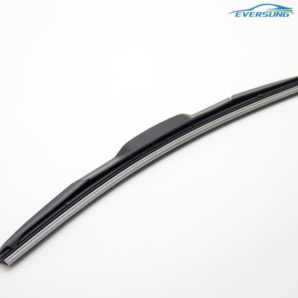 Automobile 20 Inch Windscreen Wiper Blades For Mitsubishi Pajero V97 V93 Windshield