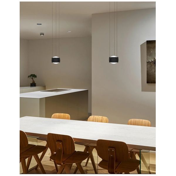 Livable Restaurant Pendant lights dining room table Designer Hotel Ball Hanging Lights（WH-AP-667）