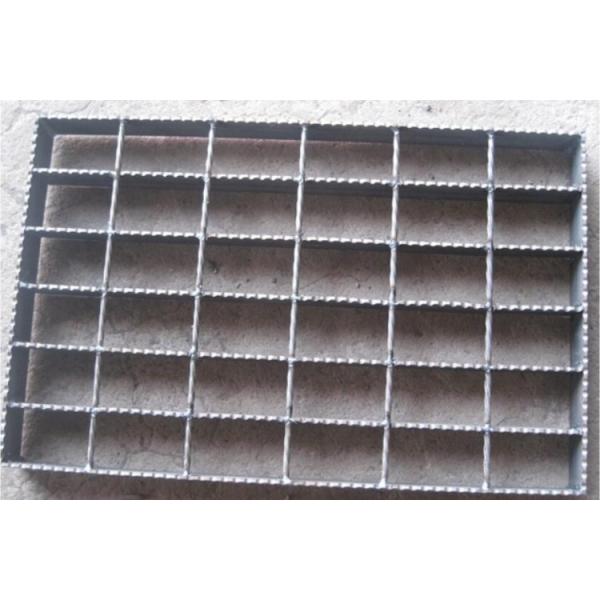Hot Dipped Galvanised Grating 30*100 Aluminum Floor Grating