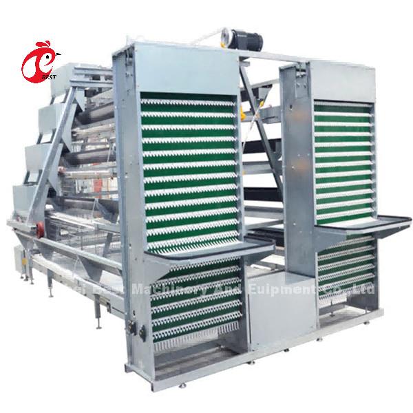 Imported Best Quality Layer Chicken Cage For Mature Chicken In Africa Market  Mia