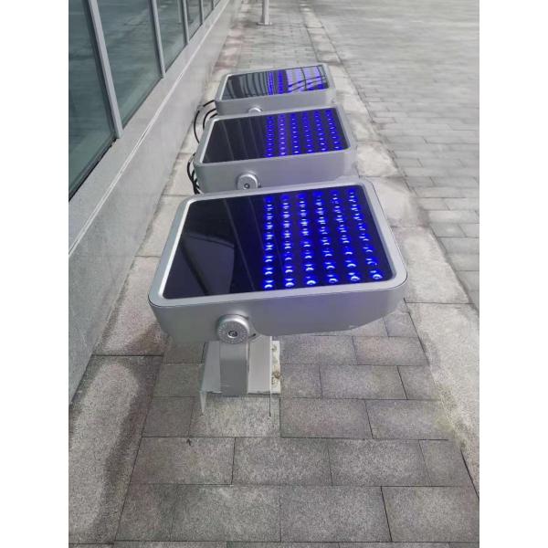 Водоустойчивый прожектор 6W 9W 12W 18W 30w 50w 100w 150w 200w 300w 400w Rgb СИД на открытом воздухе привел света потока