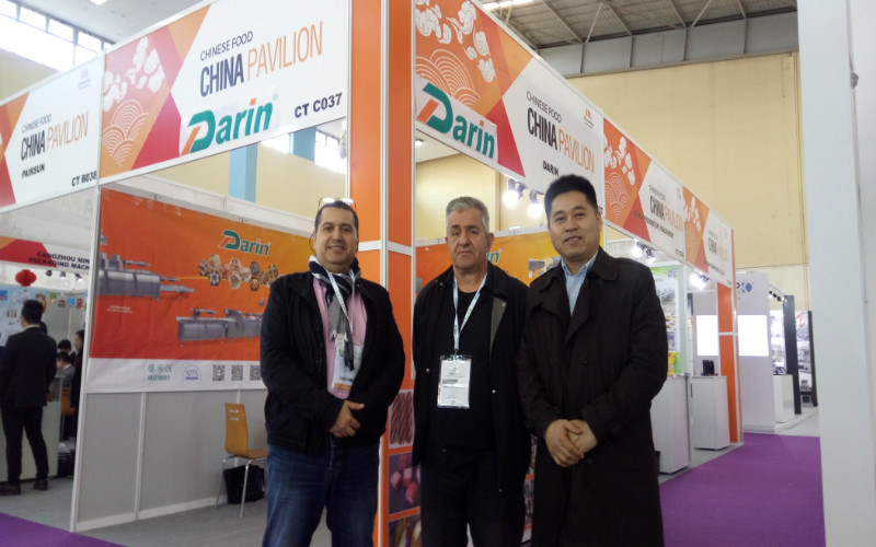 Tianjin Mikim Technique co.，Ltd.