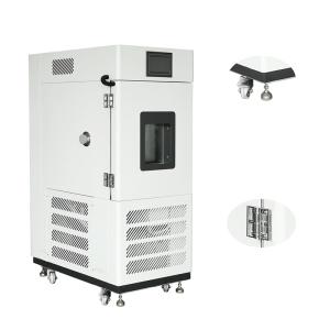 Laboratório LIYI Temperatura Constante e Câmara de Umidade Testes de Resistência