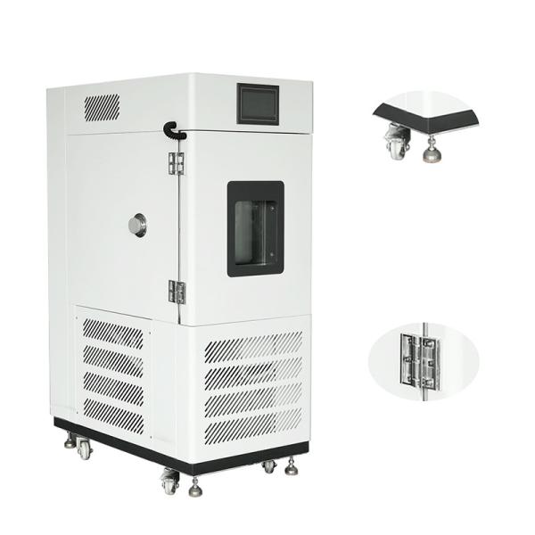 LIYI 0.5℃ Accuracy 220V 380V Temperature And Humidity Chamber