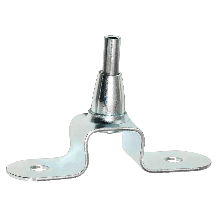 Ceiling Mounting Bracket Wire Grip Cable Gripper Suspended Light Hanging Accessories