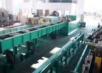 Aluminio frío 2 del pedazo de la máquina del molino de LD90 Pilger - maquinaria de cobre del laminador del rodillo