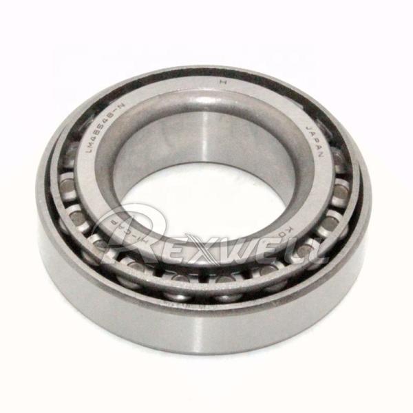Rear Axle Shaft Wheel Bearing for H1 Cargo 51701-44000 For Hyundai Kia Utility Trucks