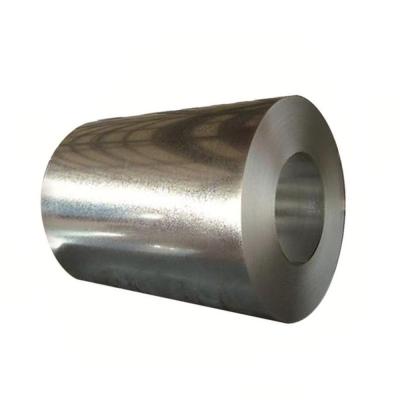 Hot Dip Z275 Galvanized Steel Coil Full Hard Cold Rolled Steel Coils Galvanised Steel