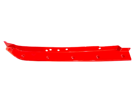 High Quality Bumper Left Trim Plate for Sinotruk SITRAK C9H 712W41610-1311