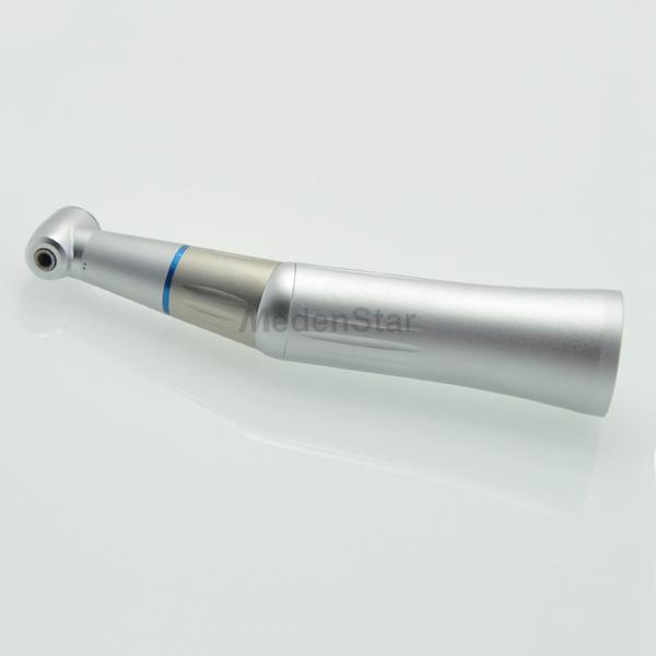 Stainless Steel Low Speed Dental Handpiece Inner Water Spray CE ISO Certificate