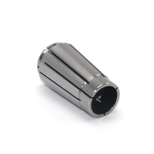 Precise Machining SK Collet Chuck With 0.005mm Accuracy OEM
