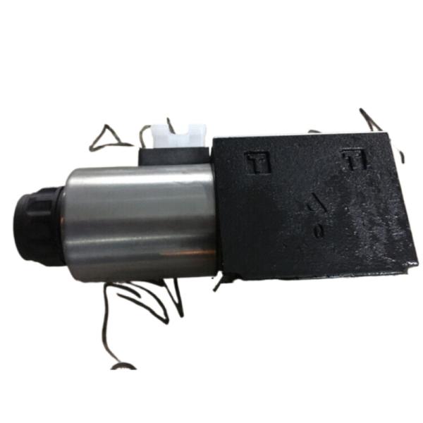 ATOS SDKE-1631 2 10S 電磁弁 24V DC 高安全性 新品 オリジナル