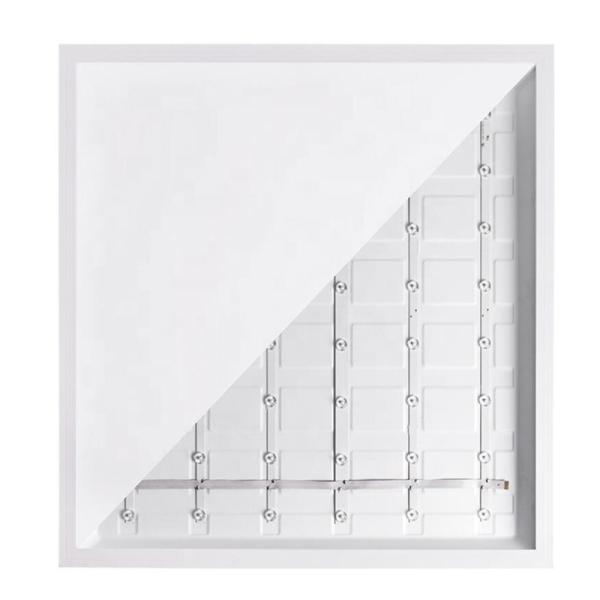 Обслуживание 4000k Skd прессформы прямого освещения привело части света панели запасные