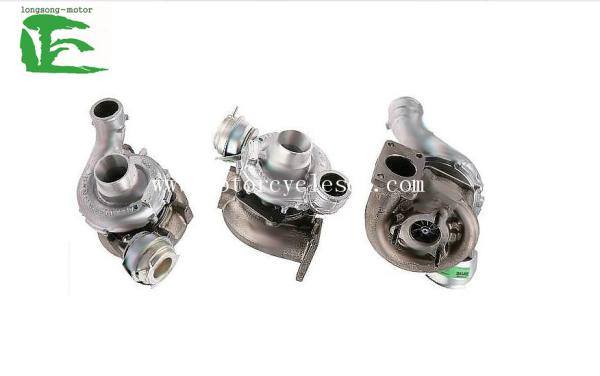 Audi Automobile Turbocharger 454135-5009S For Diesel Engine