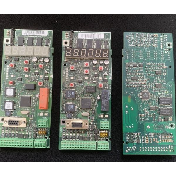 Brand New Danfoss 195N2132 I/O CPU Control Board for VLT2900 VLT2800 Series VFD Inverters