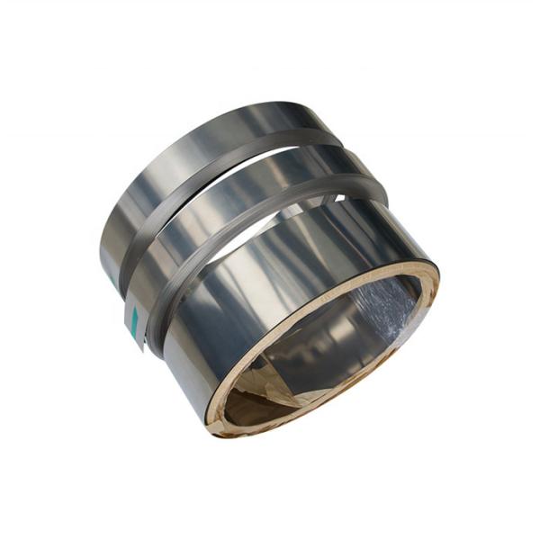 Hot Rolled Nickel Alloy Inconel X 750 Strip GH4145 For Energy Sector