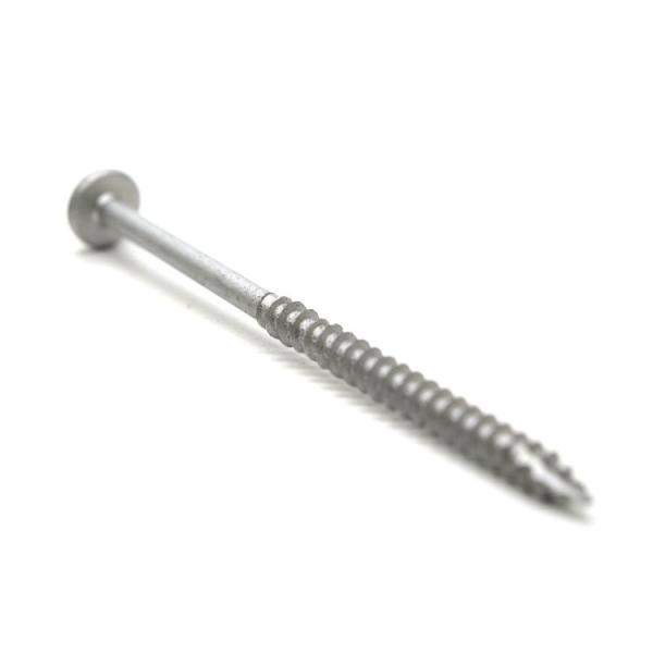 Hex Collar Head Cutting Thread Screws Custom Self Drilling Screws