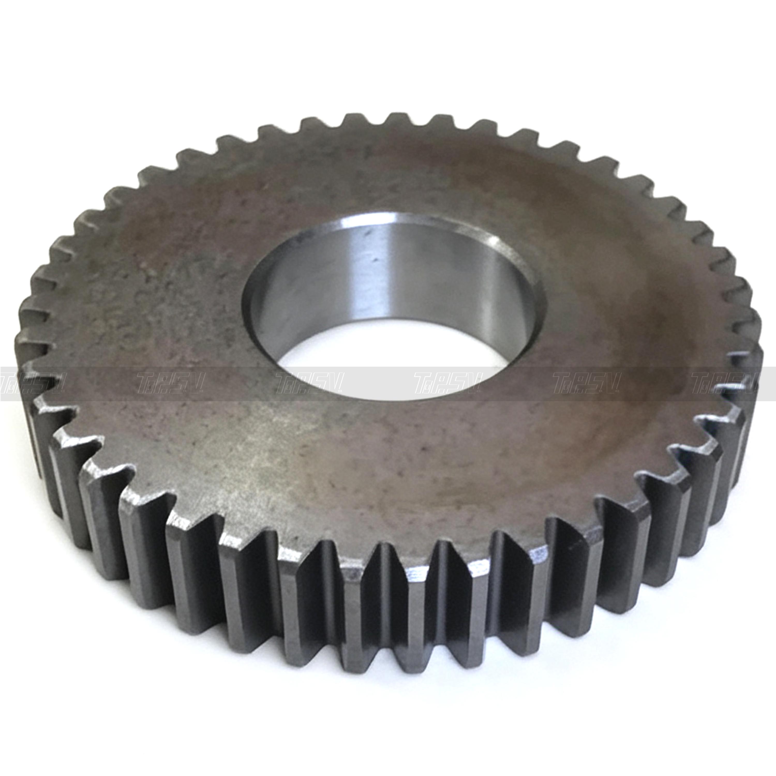 PH15V00012S005 Excavator Travel Axle Planetary Gear Long Lasting For SK55