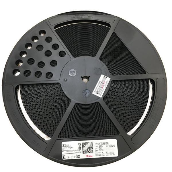 Texas Instruments Integrated Circuits ICS LM5106MMX/NOPB Gate Driver Chip