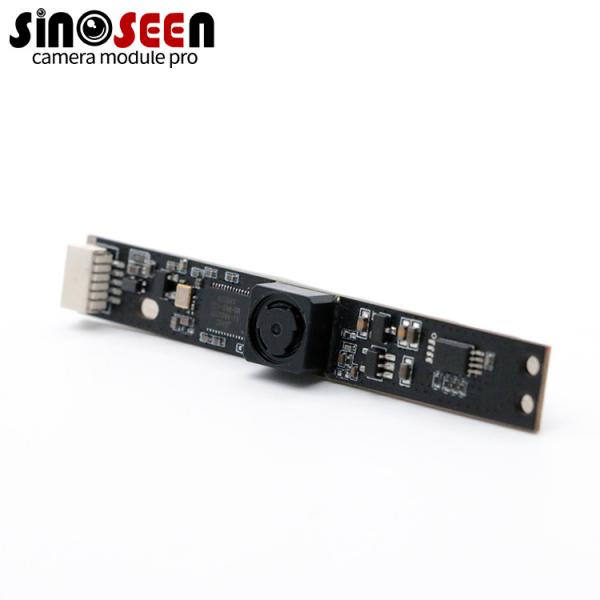 1080P 24 module de caméra de Pin 5MP HD USB avec le capteur OV5640