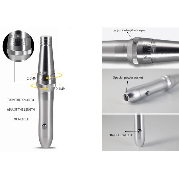 Серебра пулемета татуировки макияжа цены по прейскуранту завода-изготовителя МТС материал постоянного алюминиевый для брови, стороны, красоты губ