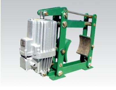 Électro freins hydrauliques d'éjecteur d'appareils, mouvement à haute fréquence